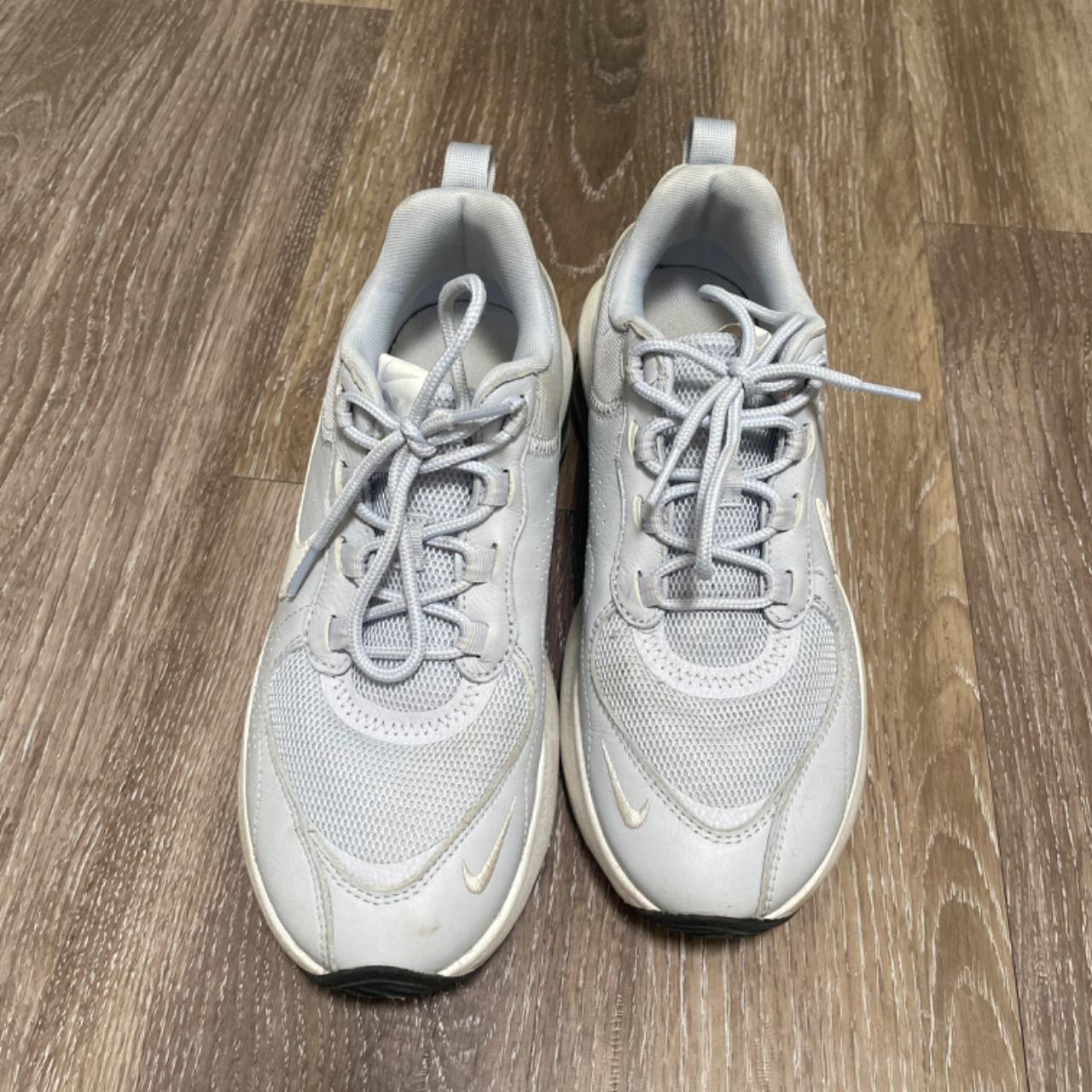 air max verona trainers plum chalk black ghost oracle pink