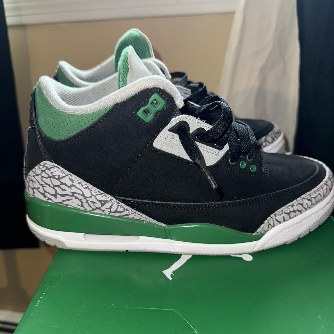 low top jordan 1 brown