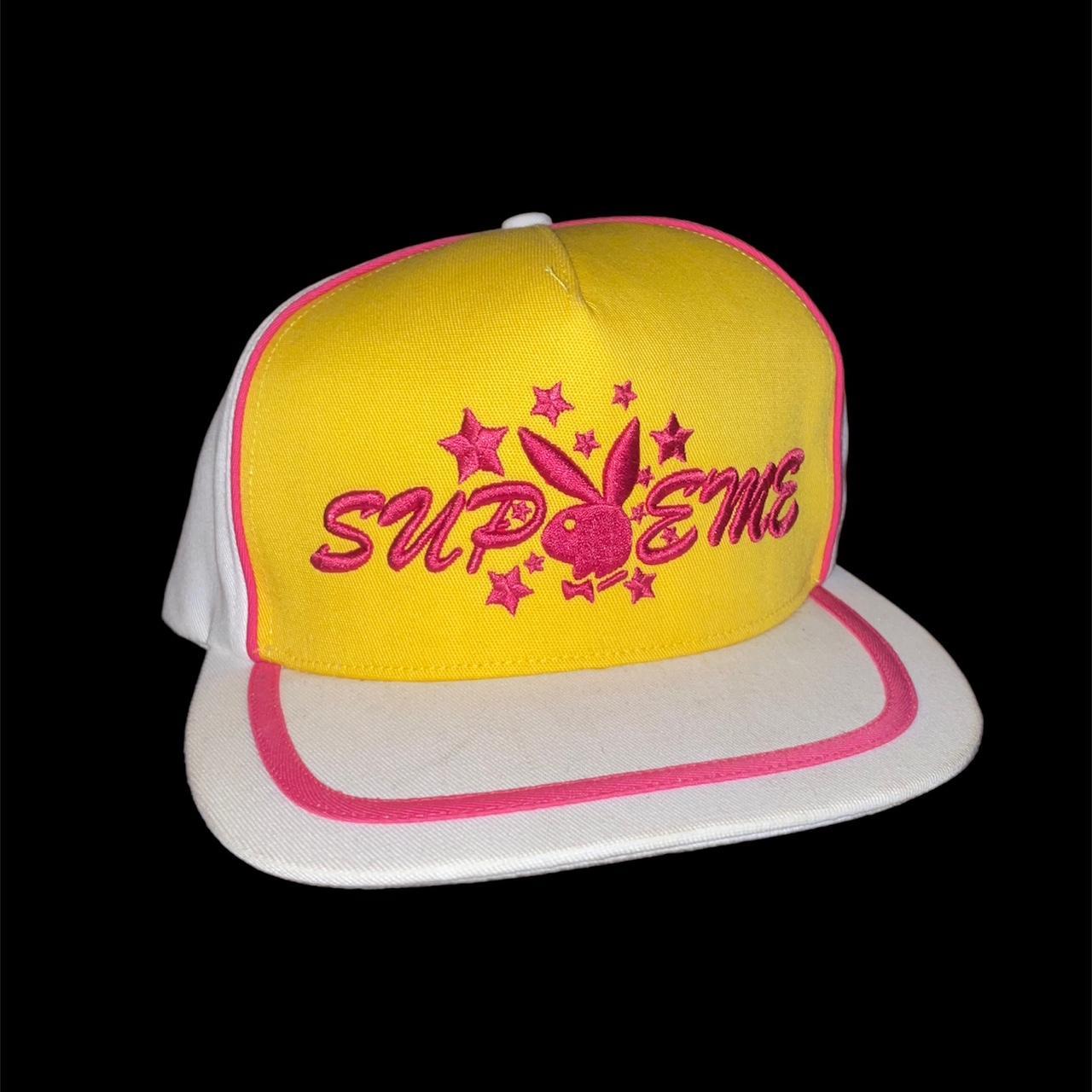 限定品特価】 Supreme - SUPREME Playboy 5-Panel の通販 by 二代目