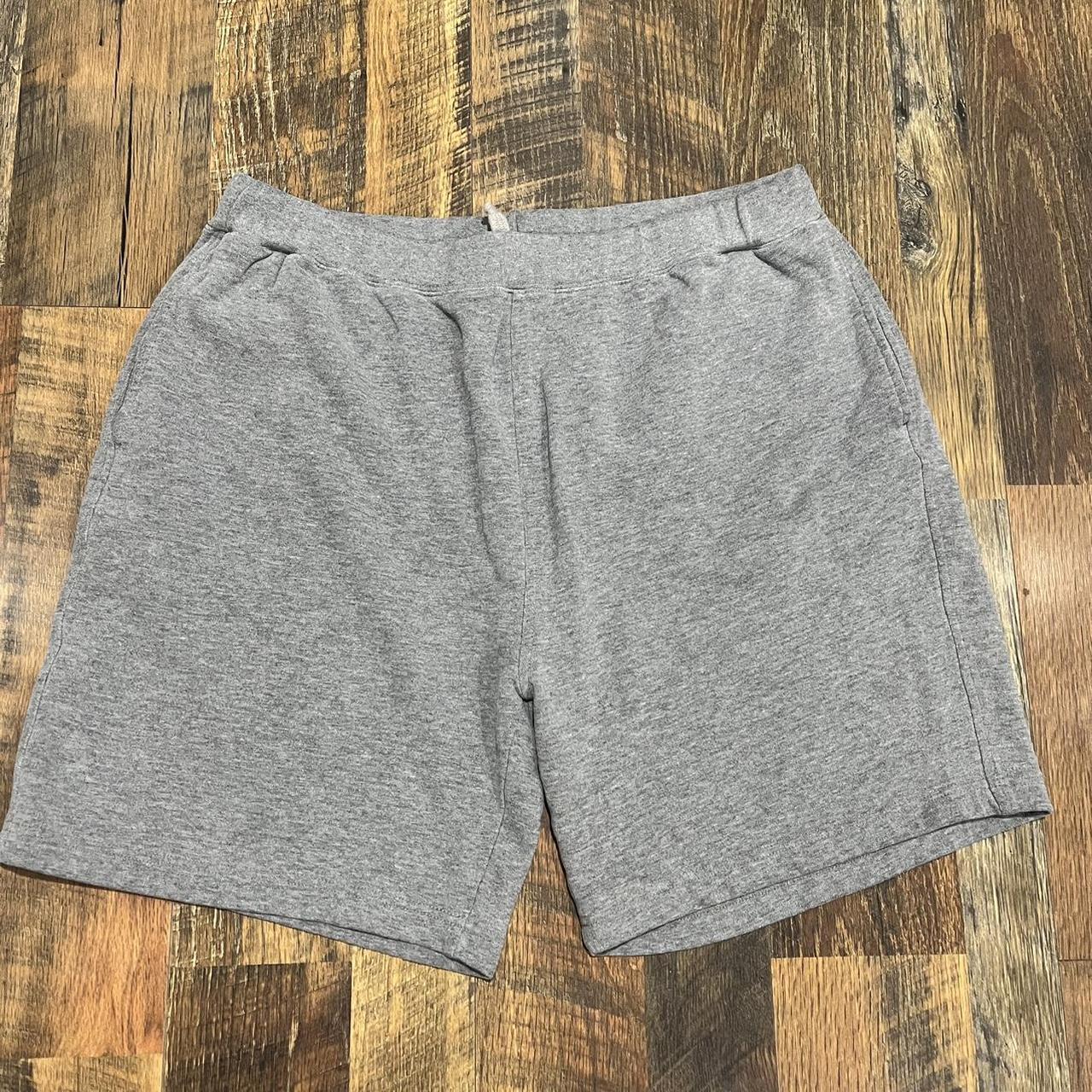 Vintage LL Bean Shorts - Tag Size: Large (I believe... - Depop