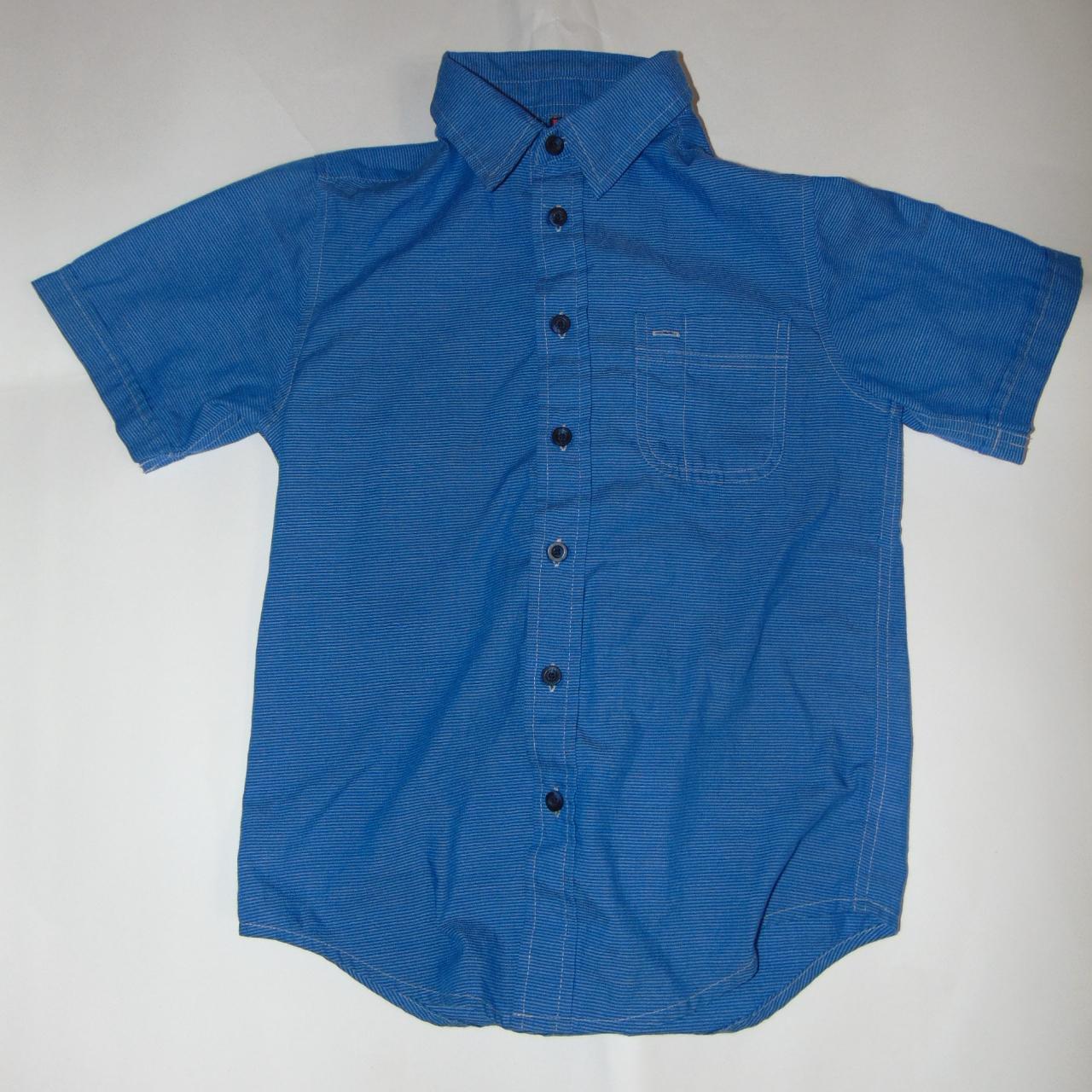 Boys Wrangler Casual Dress Shirt - Depop