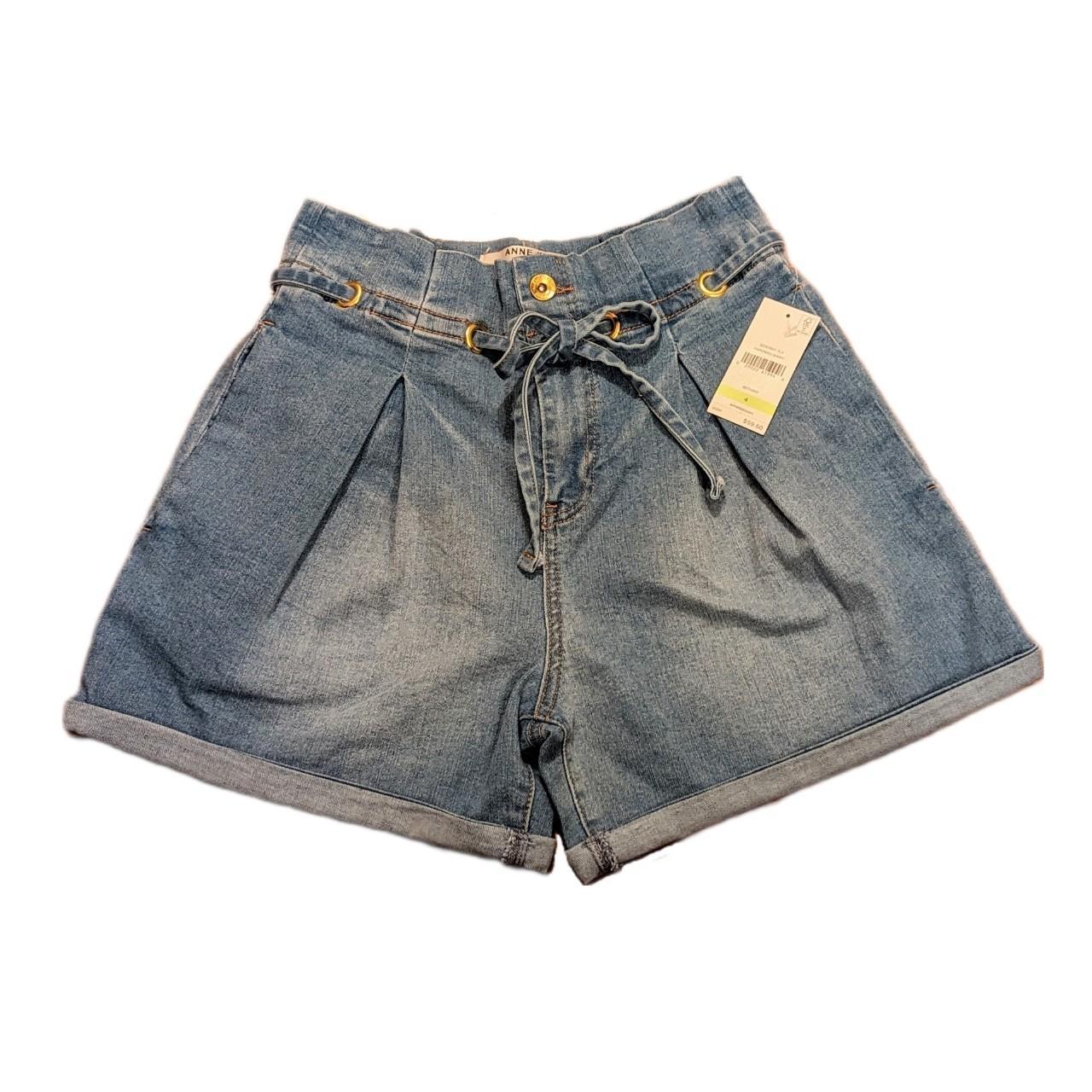 Anne klein sale shorts