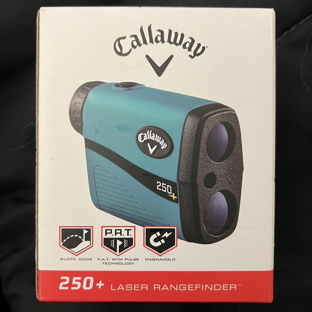 Calloway 250+ Rangefinder! Brand new still in... - Depop