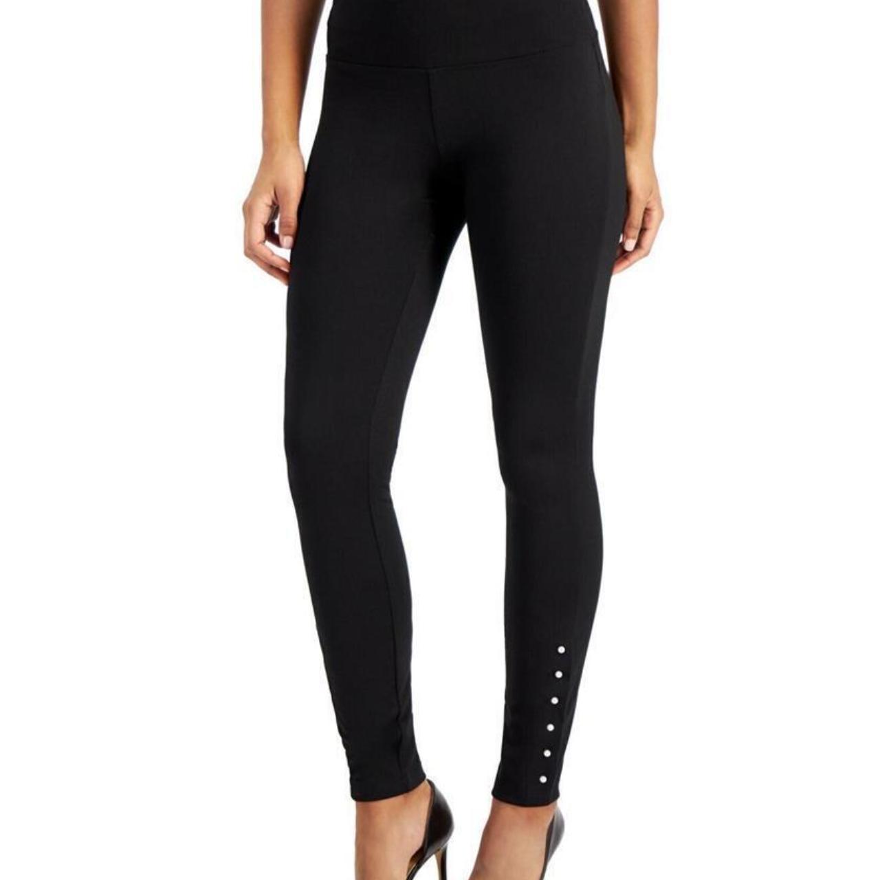 International sales concepts leggings