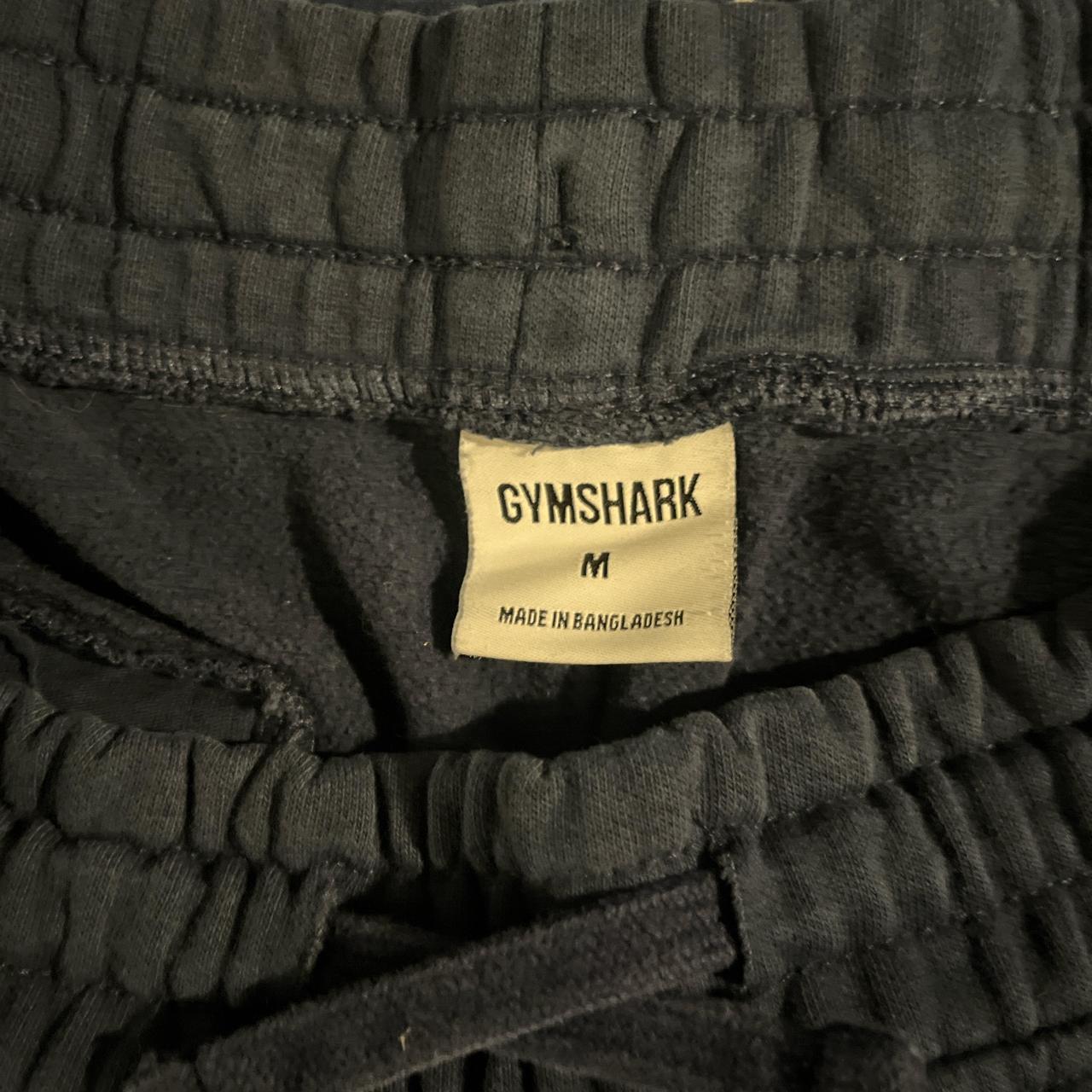 Gymshark stringer, size medium, worn about 4 times - Depop