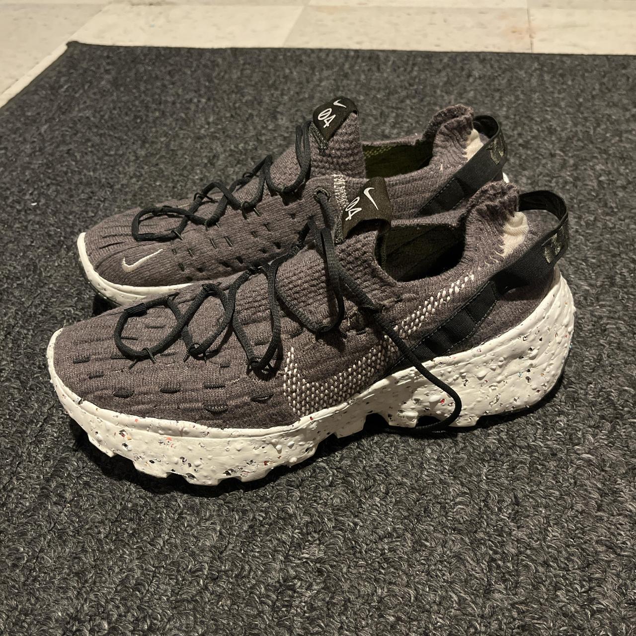 mens nike hippie trainers