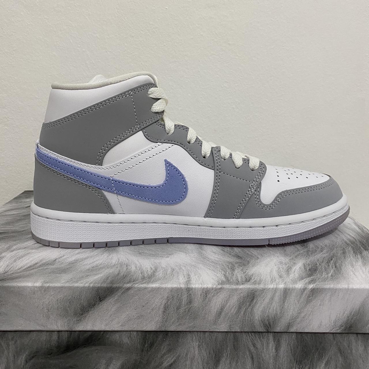 mens wolf grey jordans