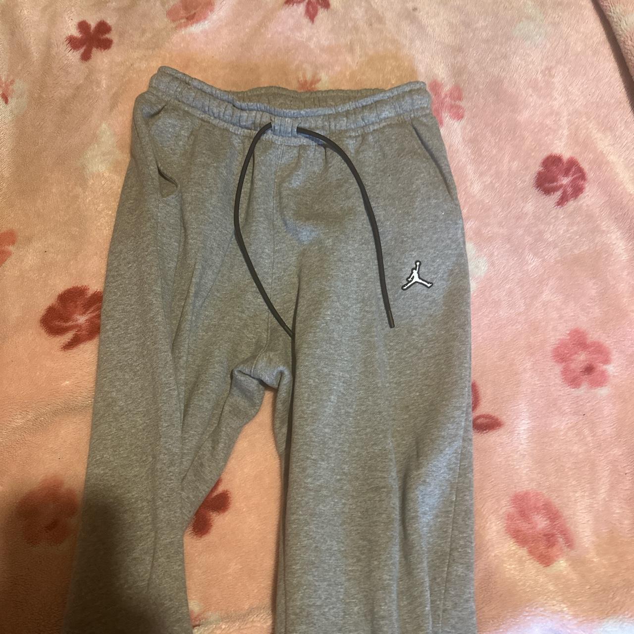 Jordan sales joggers mens