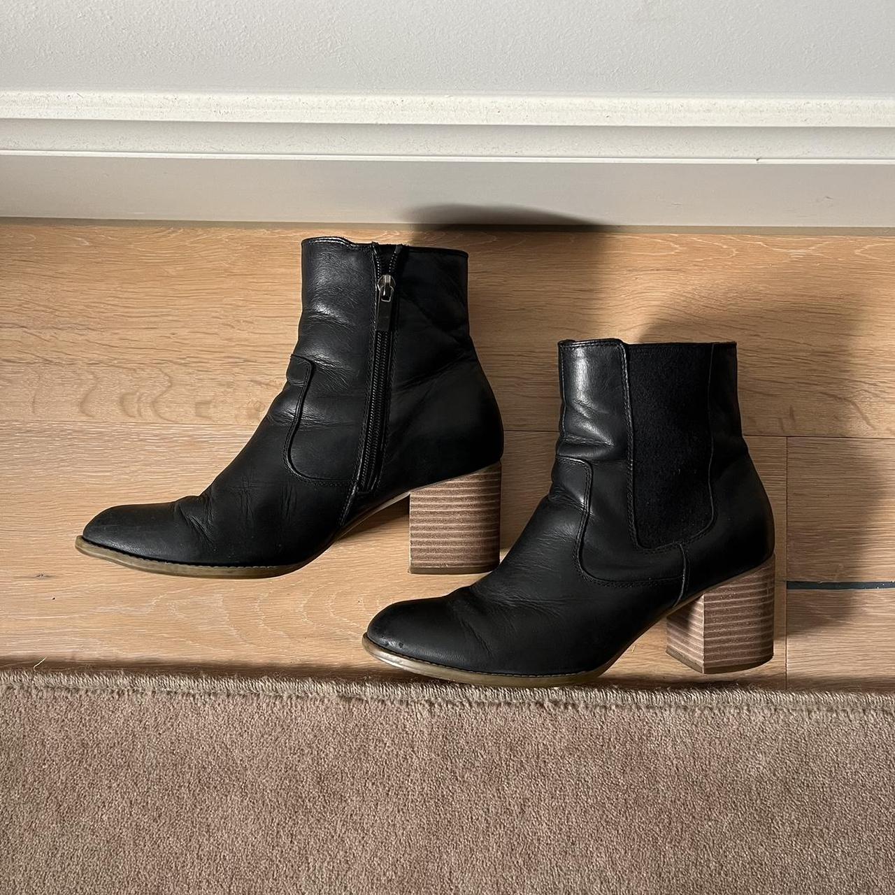 hush puppies rain boots