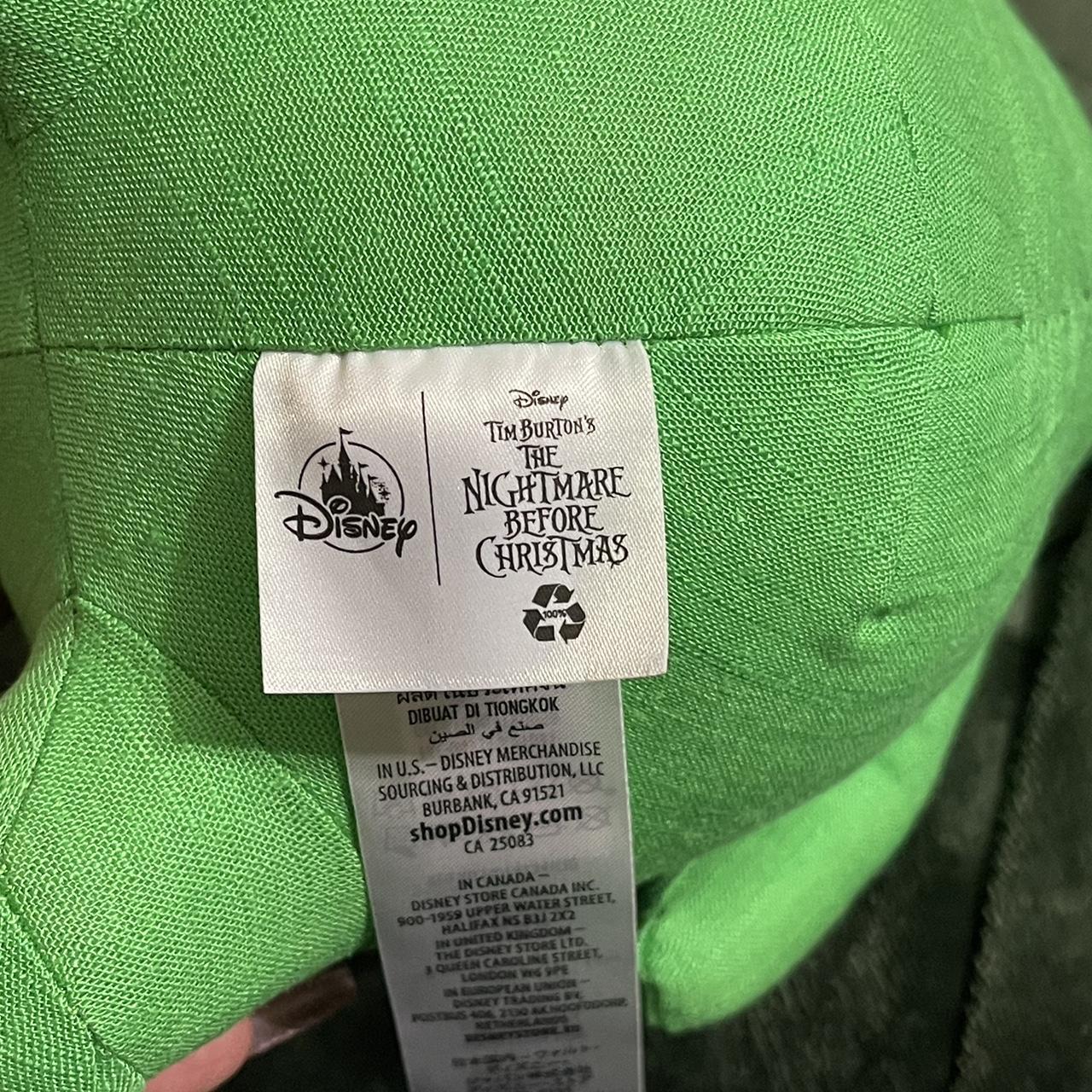 Disney Green Stuffed-animals | Depop