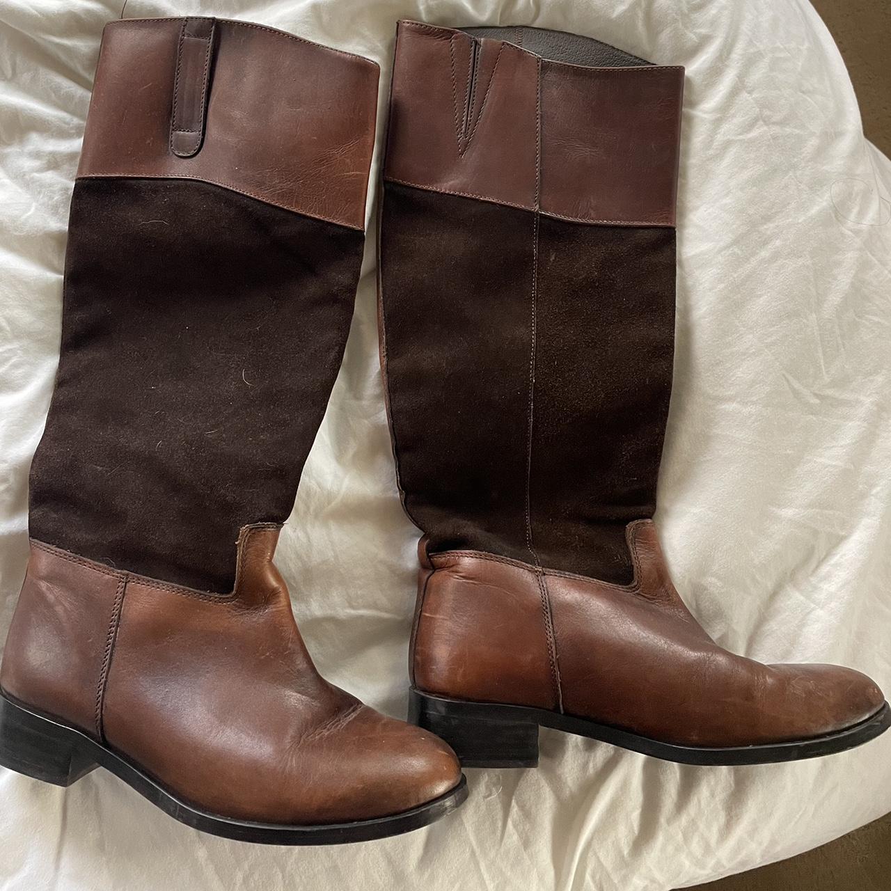 asos steve madden boots
