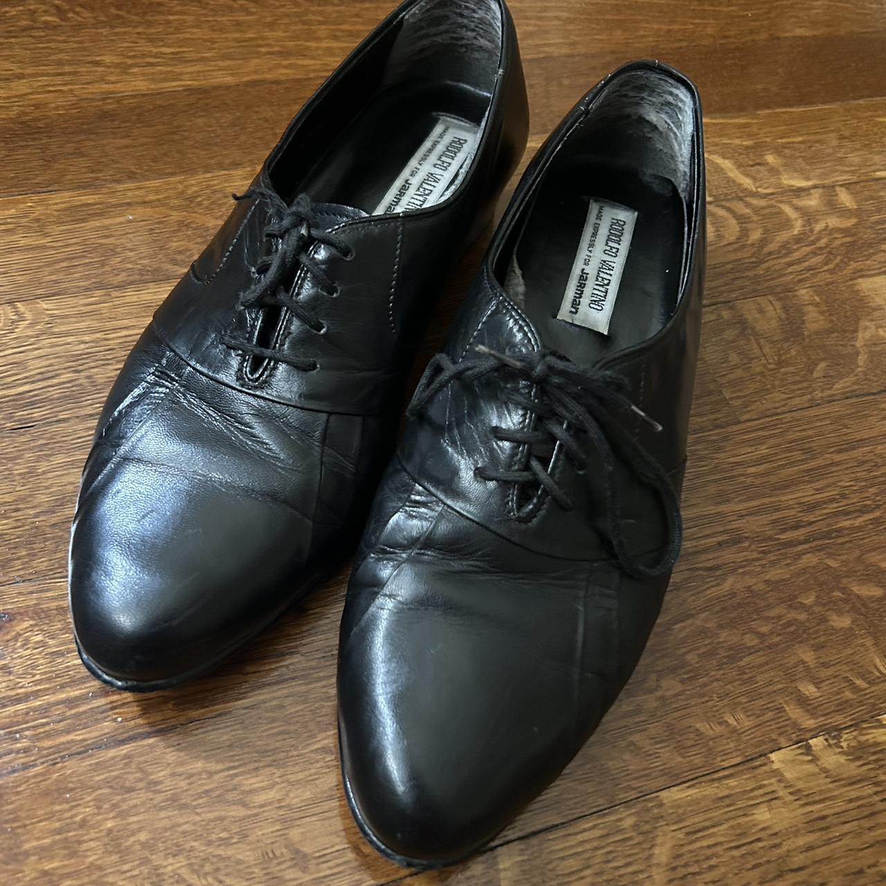 Valentino vintage sale shoes