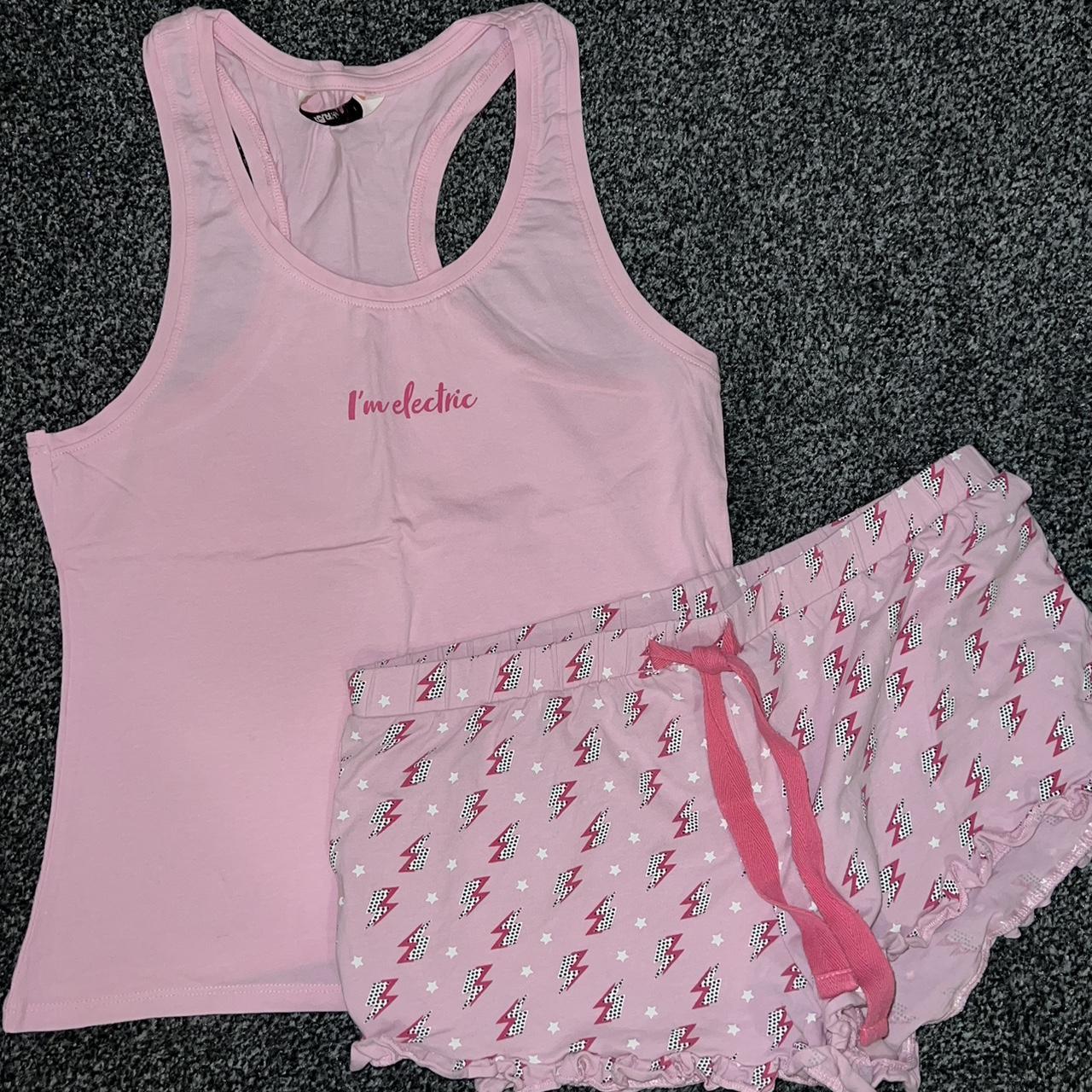 💖boux Avenue Pyjamas Set💖 Open To Offers Size Depop