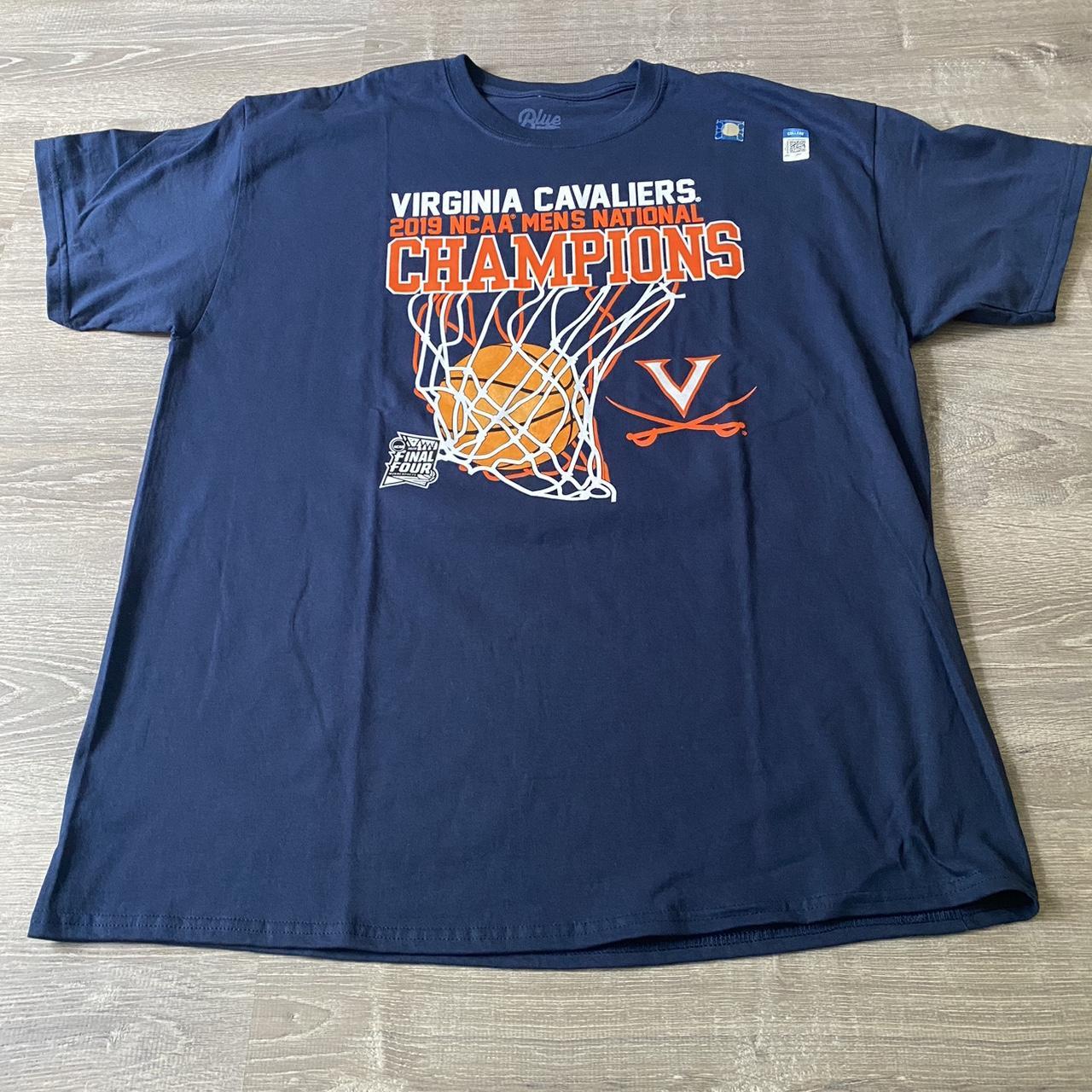 cavs 2019 championship shirt