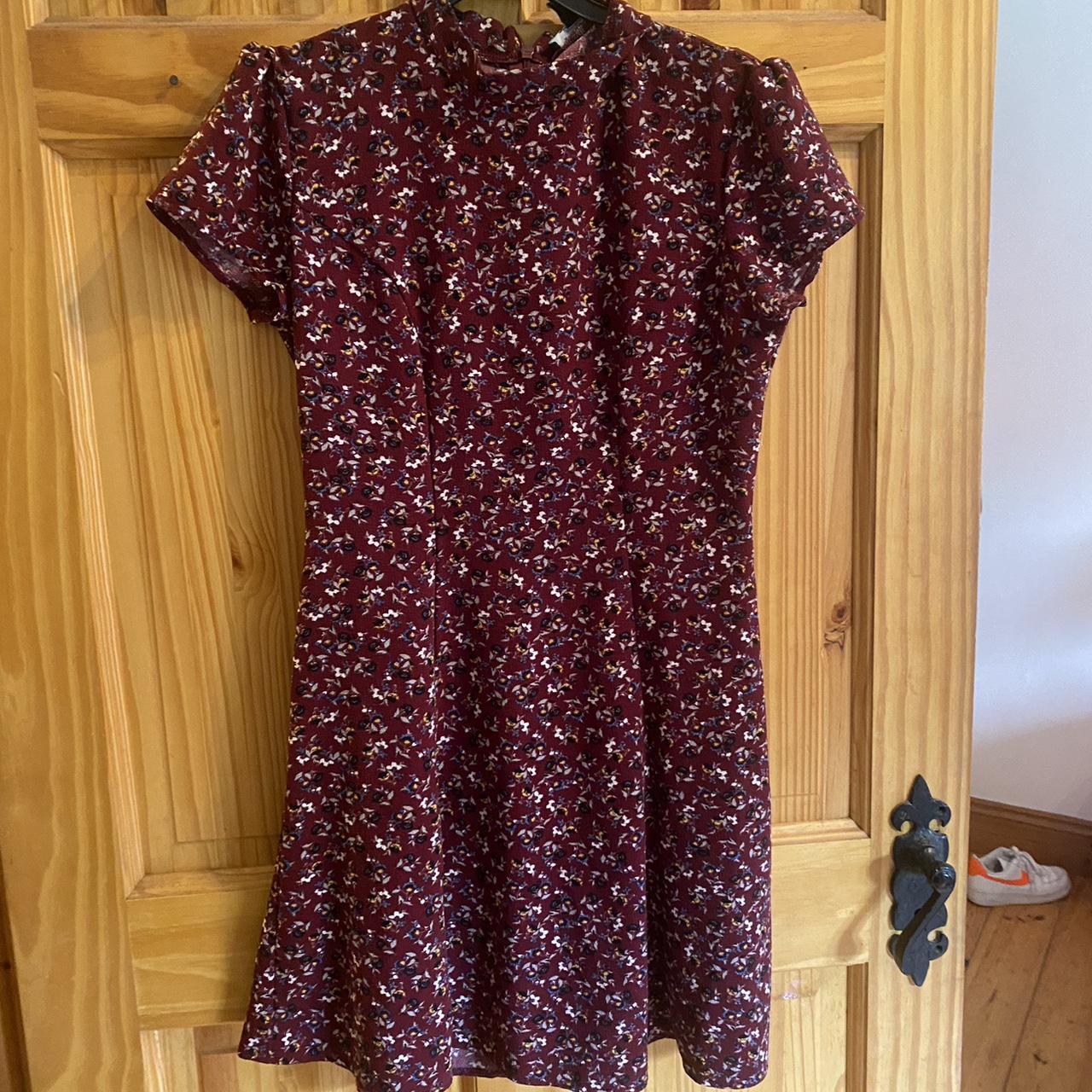 Penneys dress perfect condition size 10 xx Depop