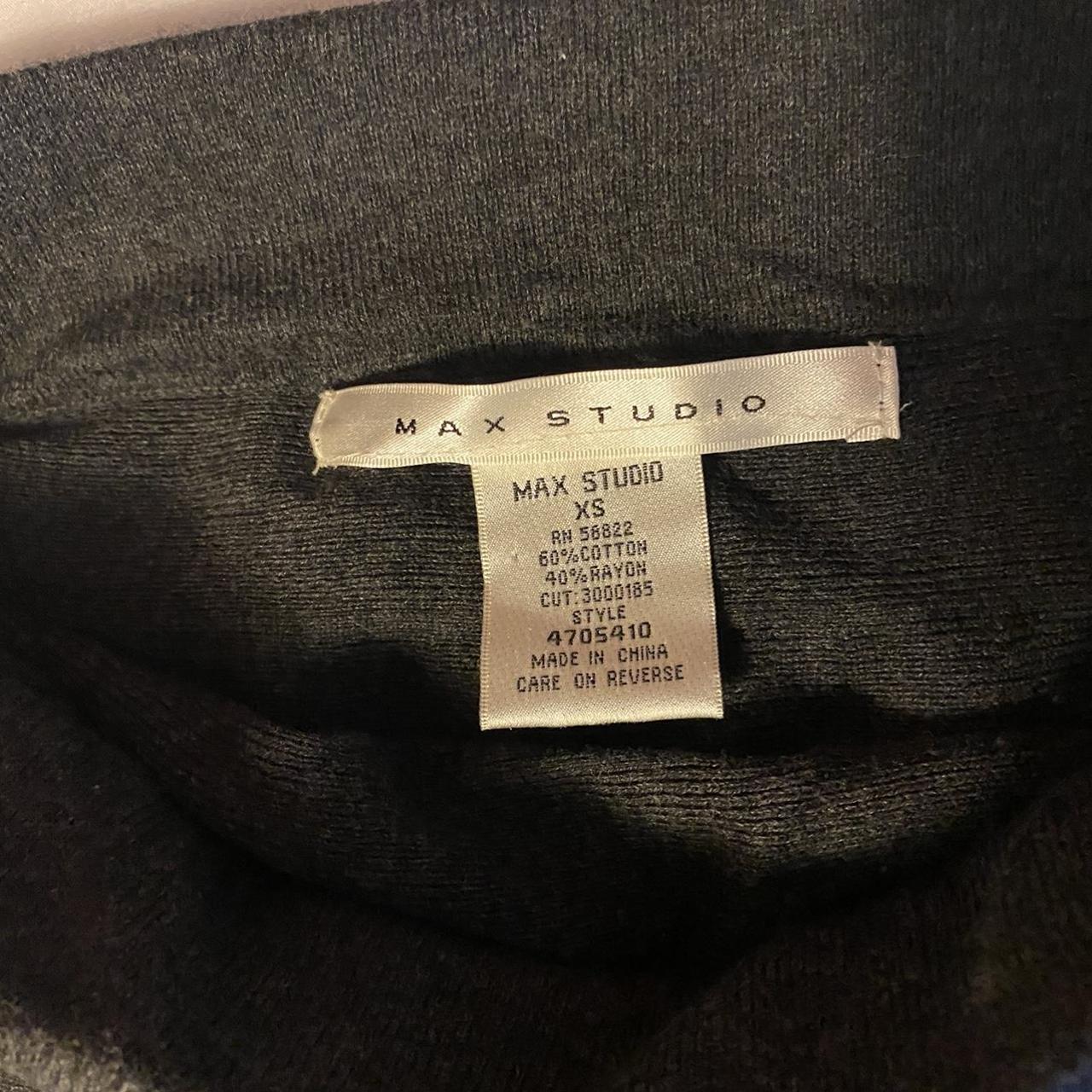 Max Studio Women's Skirt (2)