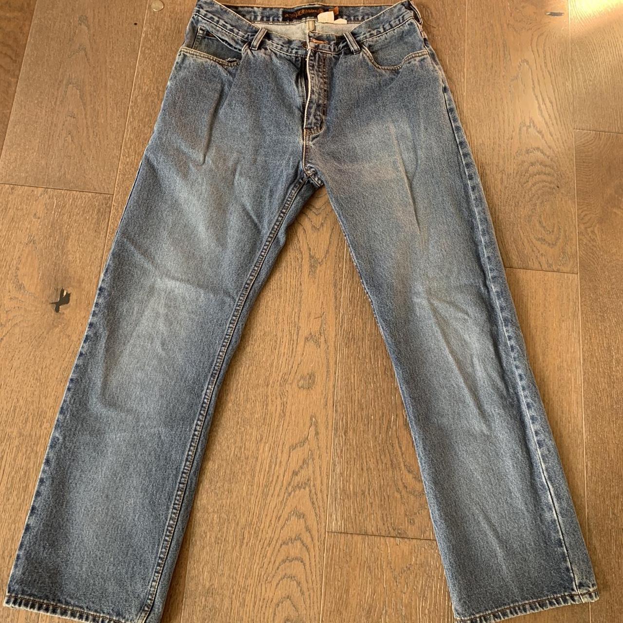 Y2K O’Neill Bootcut Flare Jeans Surf... - Depop