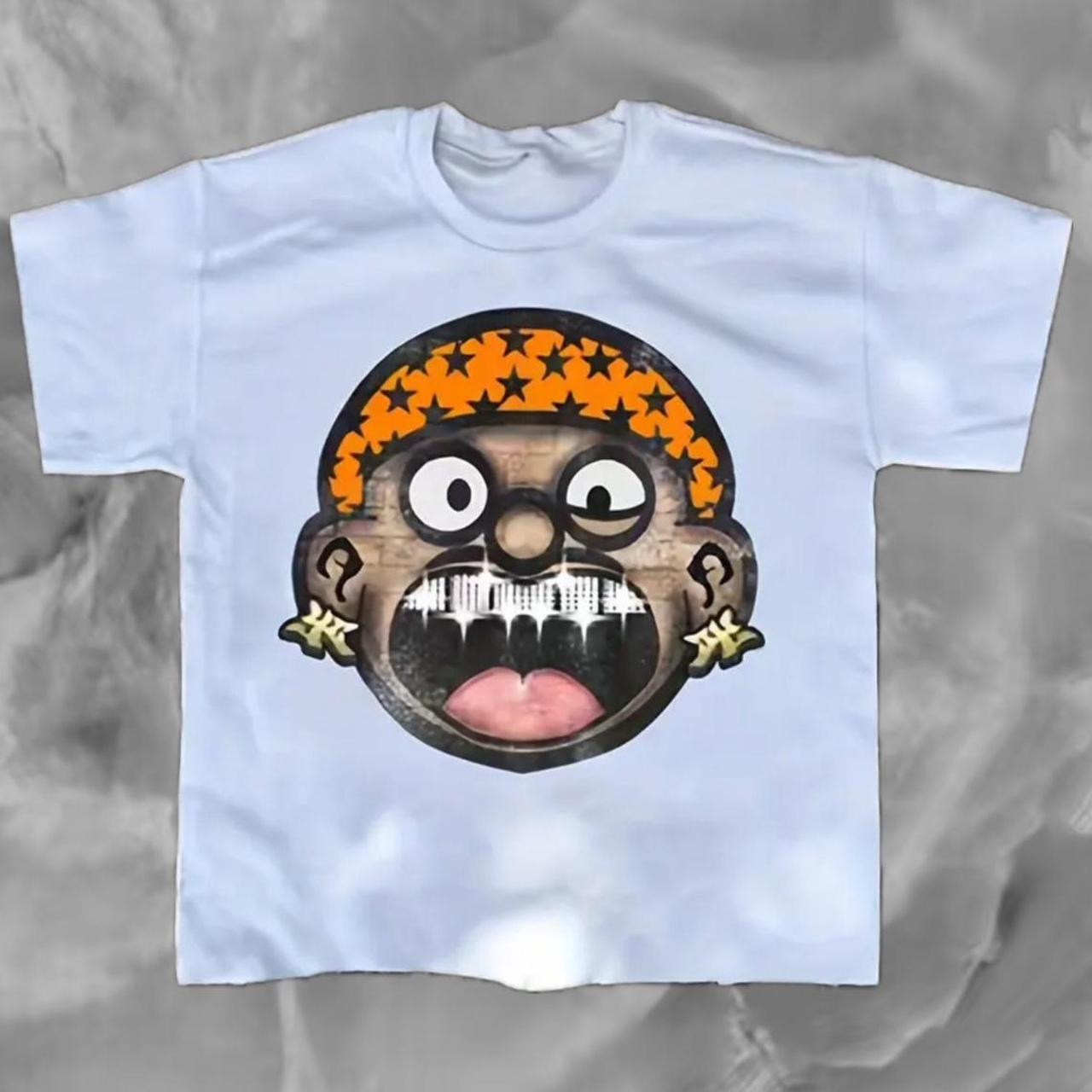 item listed by y2kclothing09