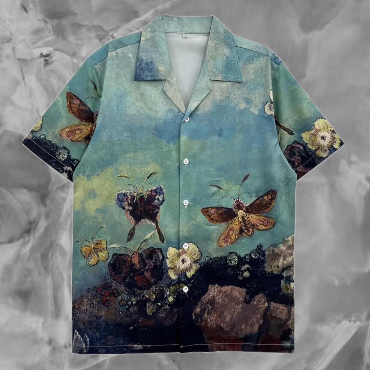 item listed by y2kclothing09
