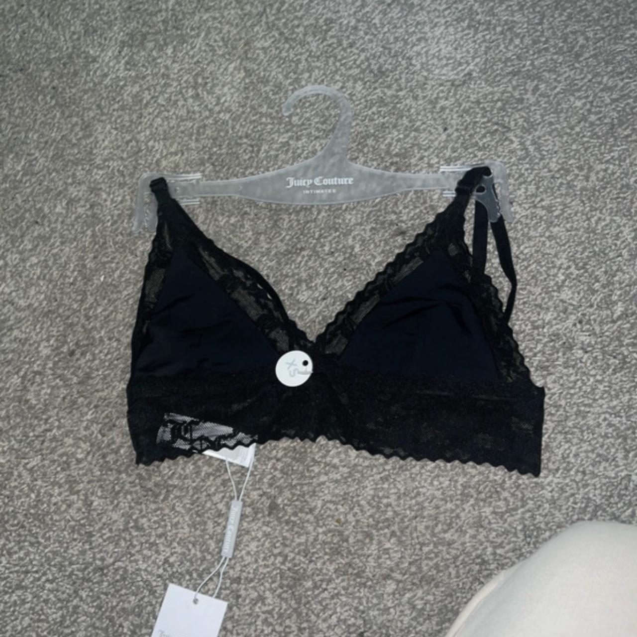 Juicy Couture Lace Bras