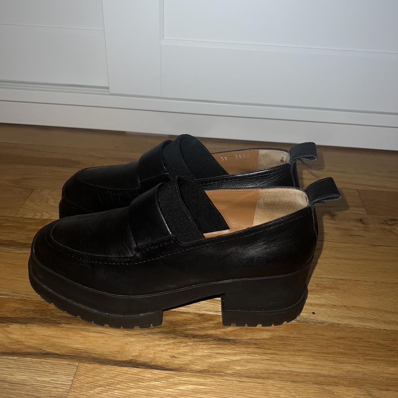 clergerie loafers