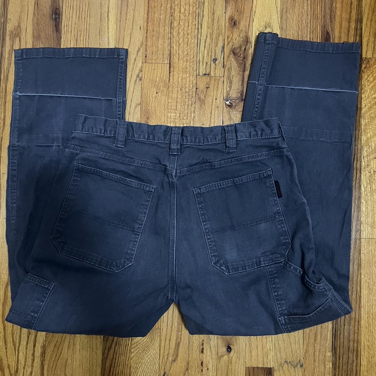 Wolverine carpenter hot sale jeans