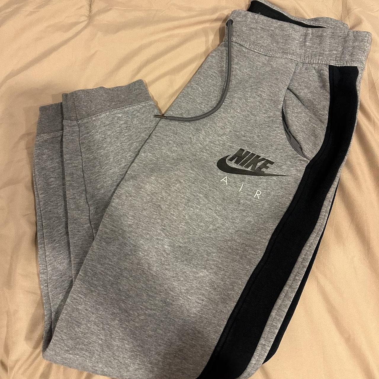 Used sales nike sweatpants