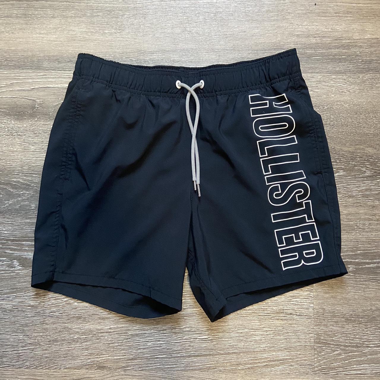 Hollister bathing clearance suits mens