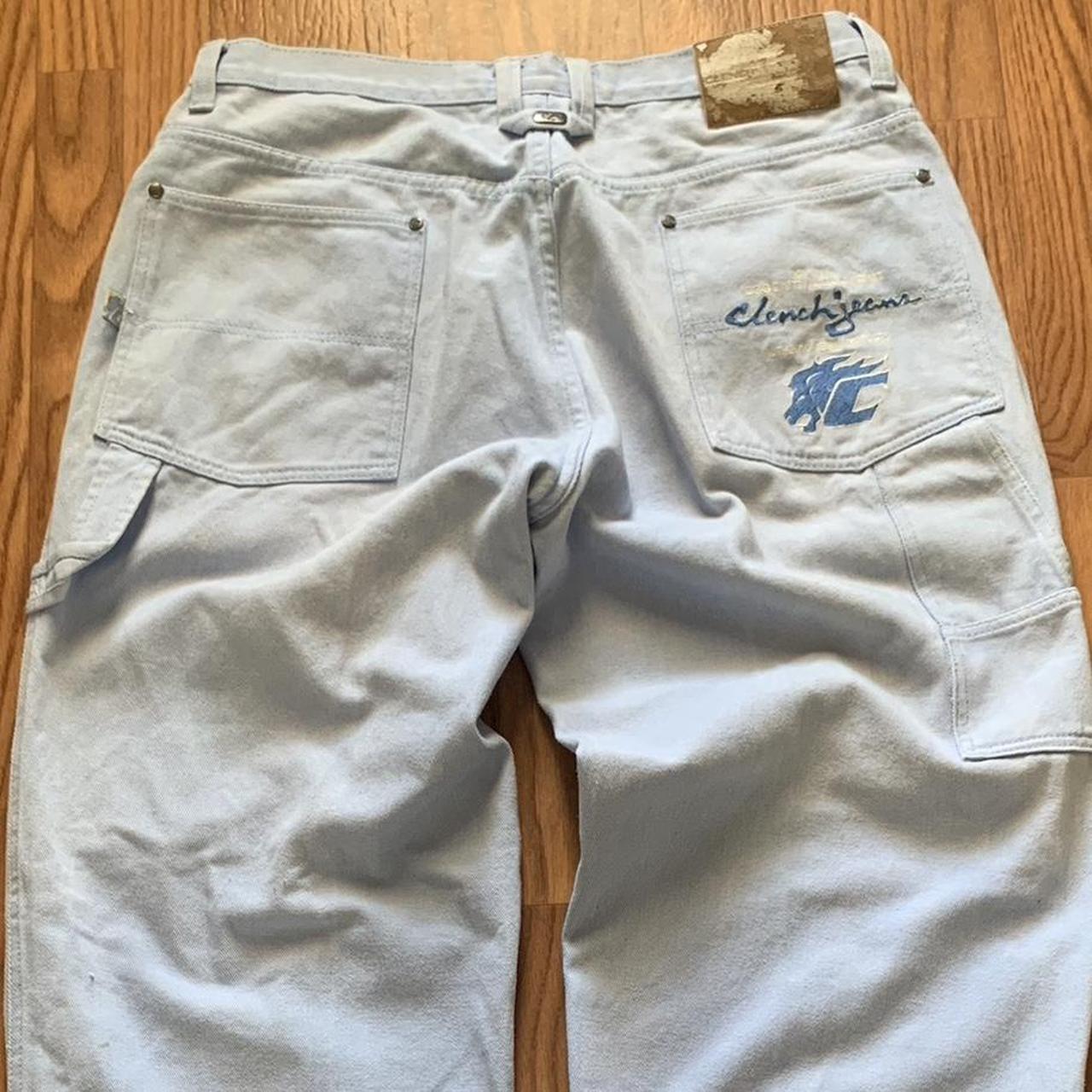 item listed by worninfits