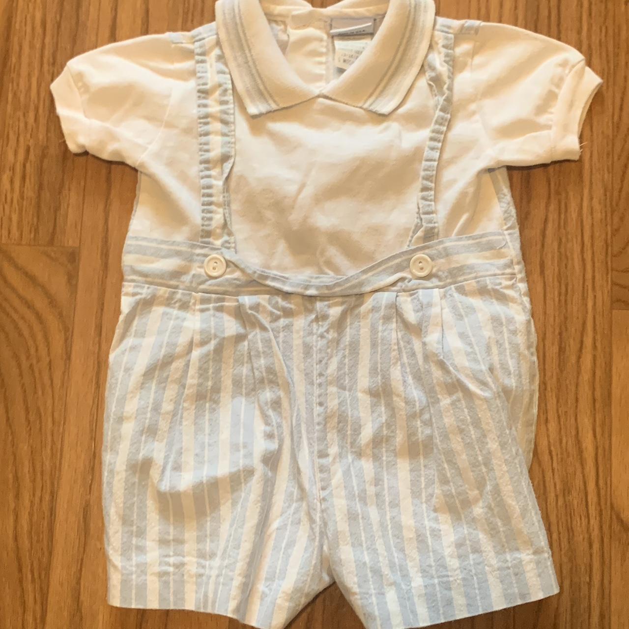 item listed by worninfits