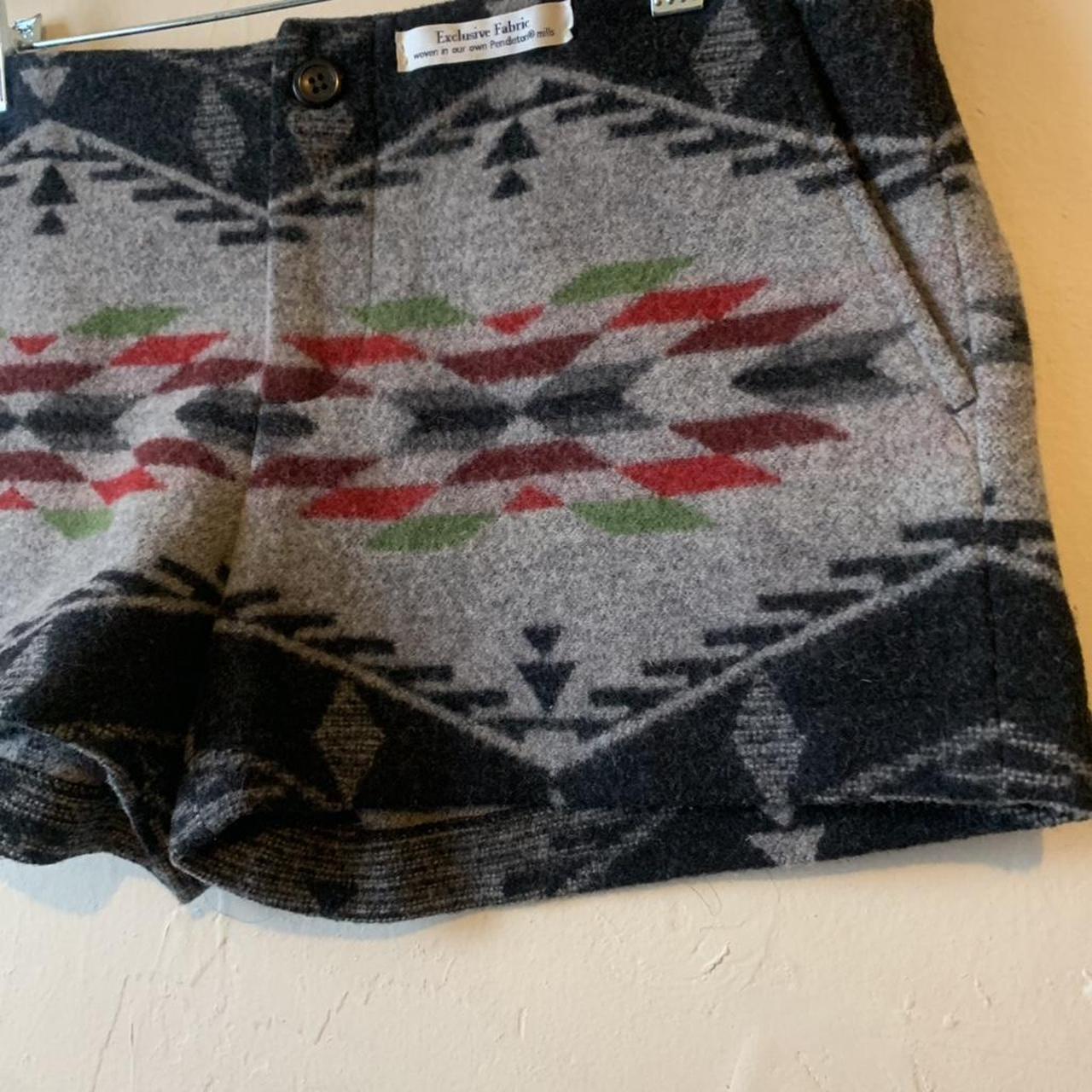 Pendleton Women's Jacket - Grey/Multi - M – This … - image 2