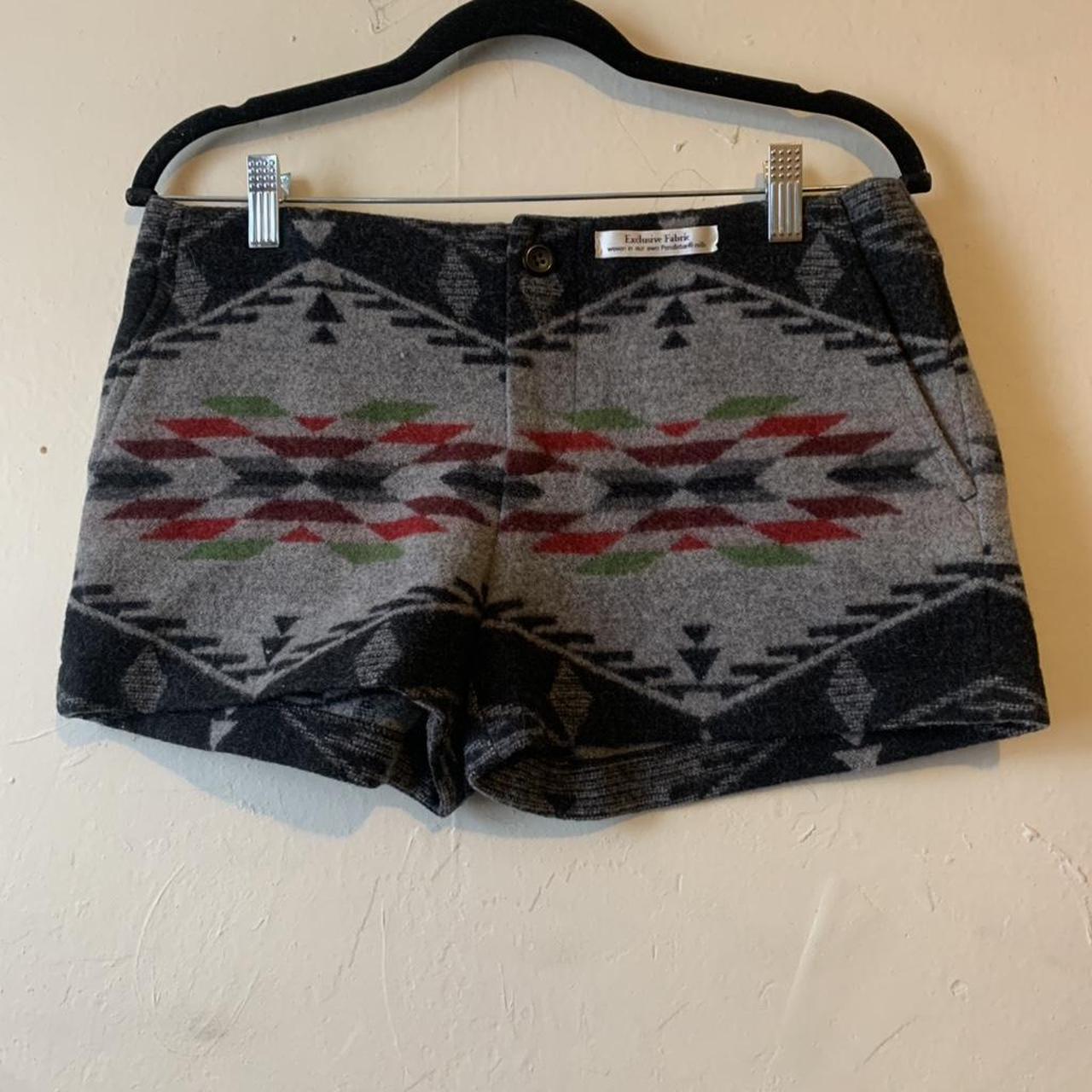 Pendleton Women's Jacket - Grey/Multi - M – This … - image 3