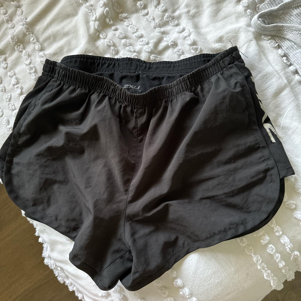 2XU shorts XS - Depop