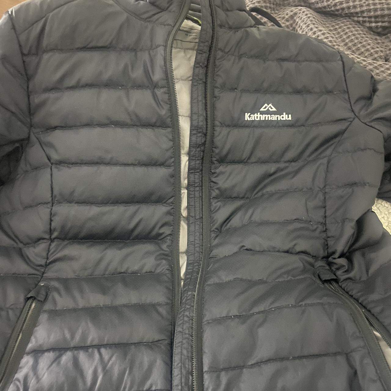 Kathmandu jacket 🧥 #jacket #kathmandu - Depop