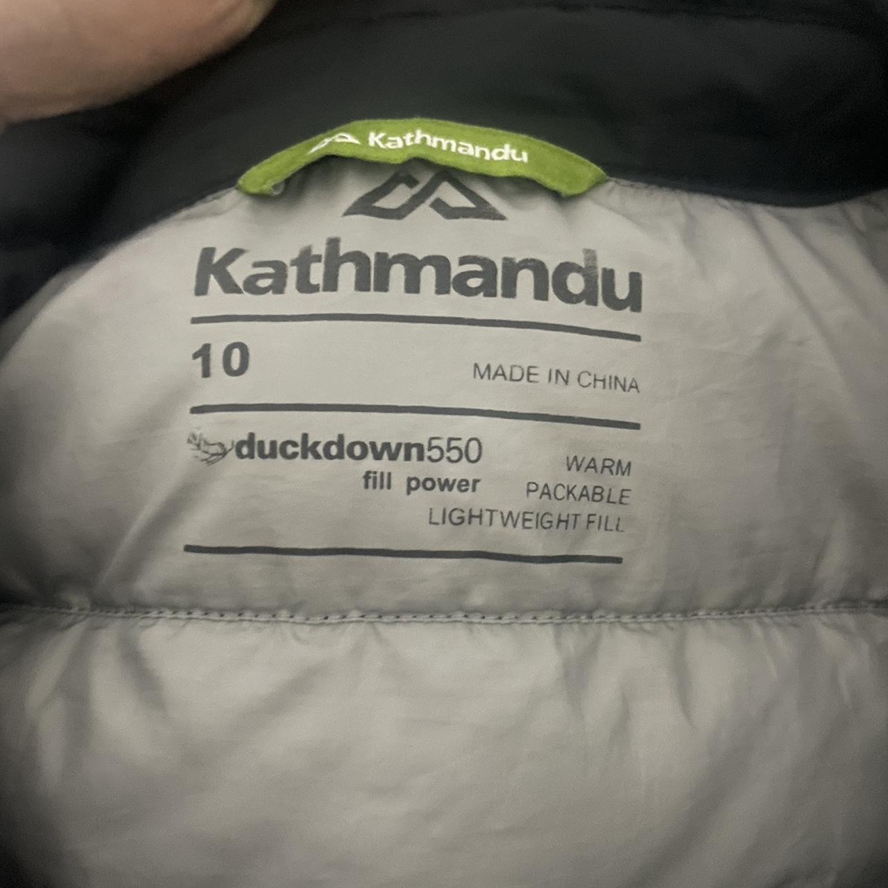 Kathmandu jacket 🧥 jacket kathmandu Depop