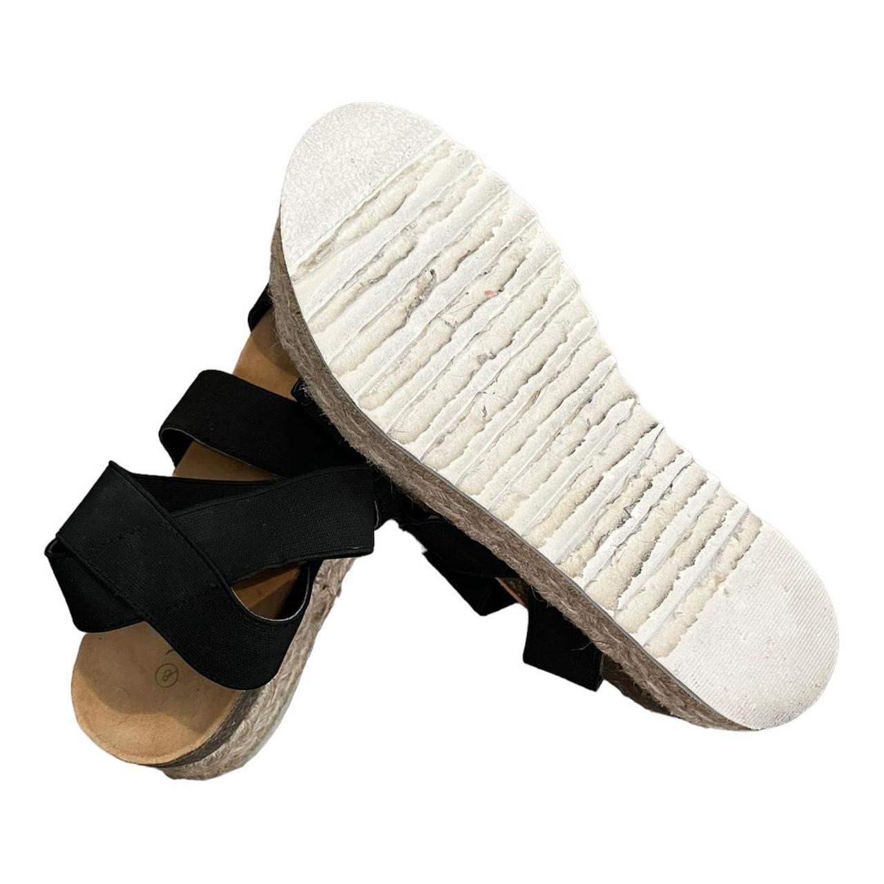 Nature cheap breeze espadrilles