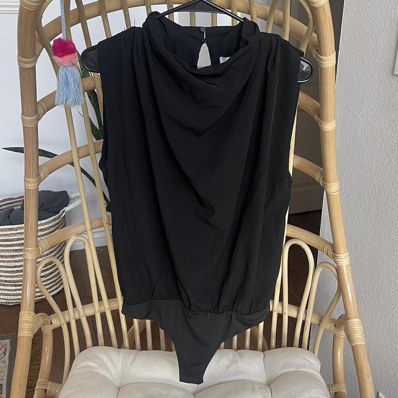 ASTR Bodysuit - Depop