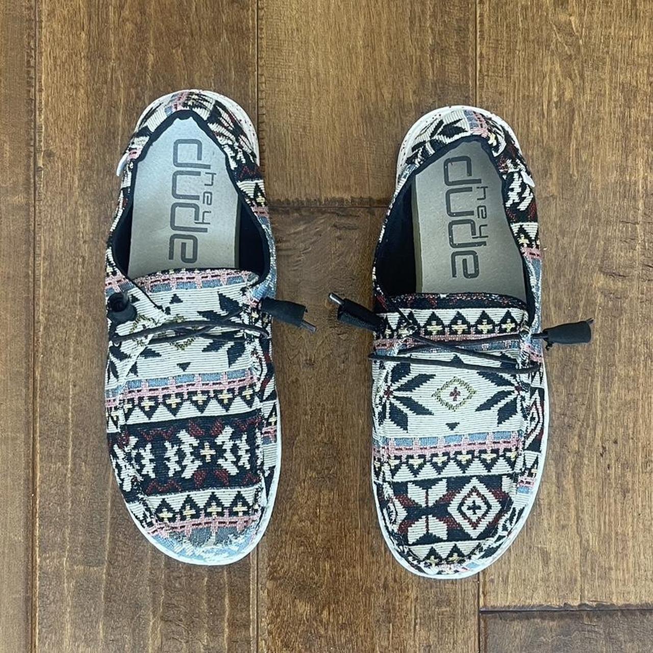 Hey Dude shoes Depop