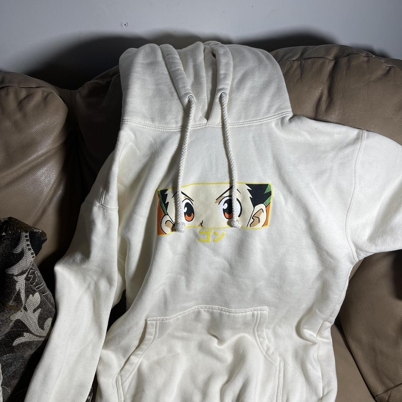 Zumiez 2025 gon hoodie