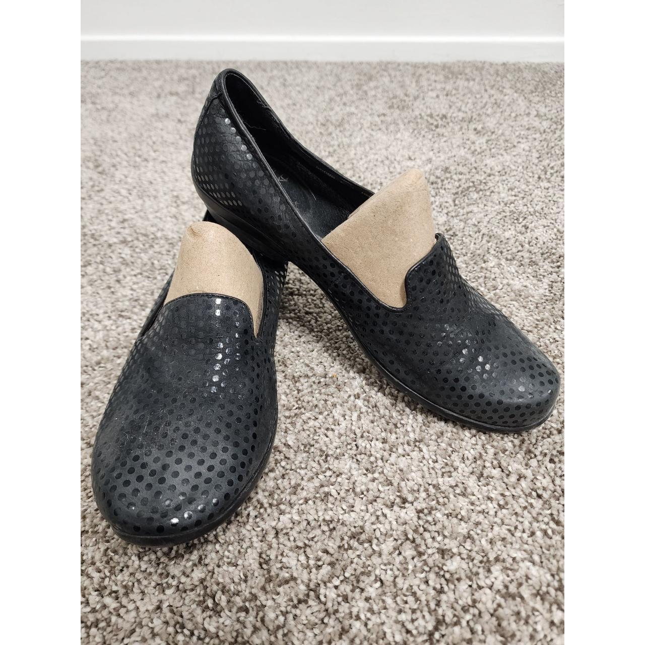 dansko wyatt loafer
