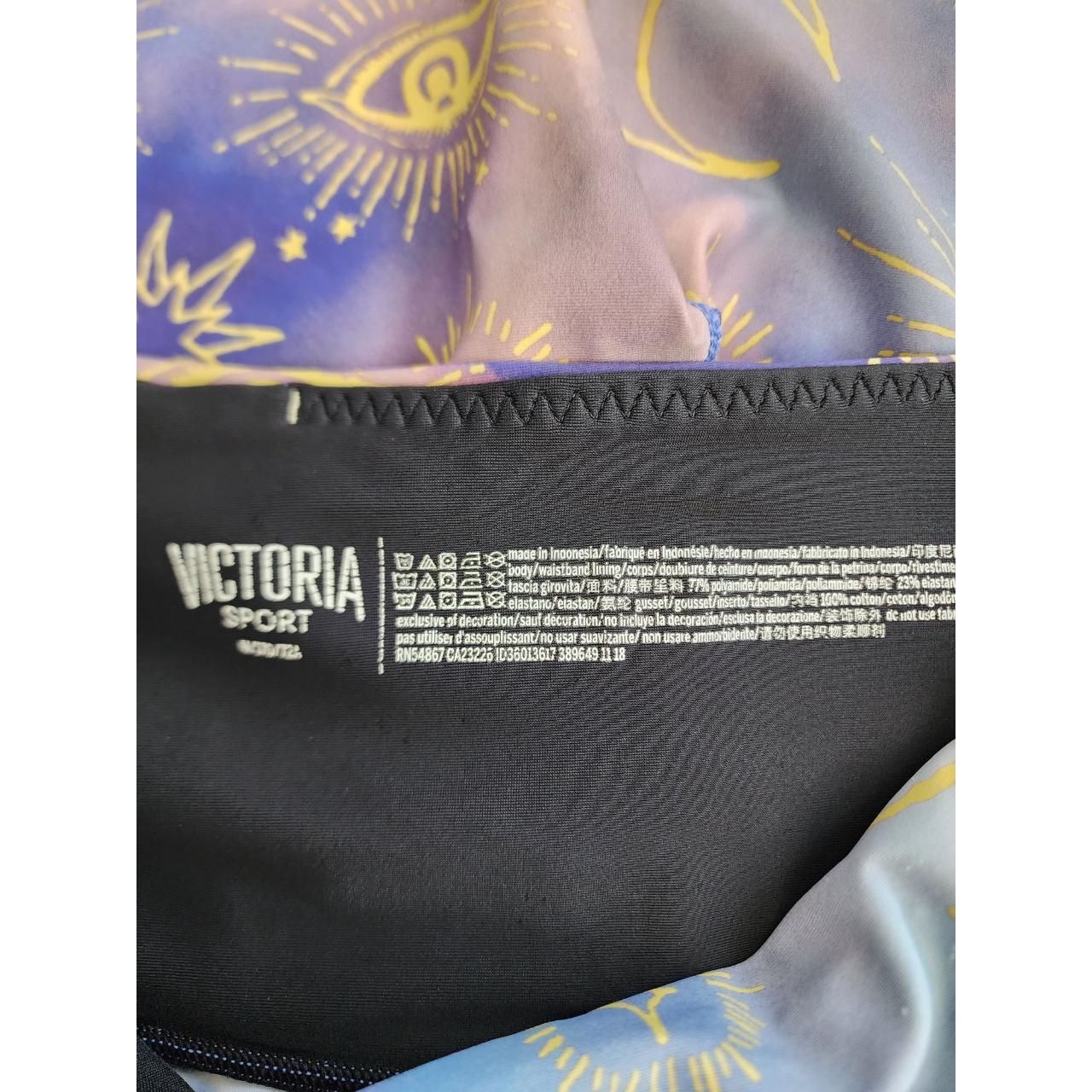 Victoria Sport Victoria's Secret Mystical Shine - Depop