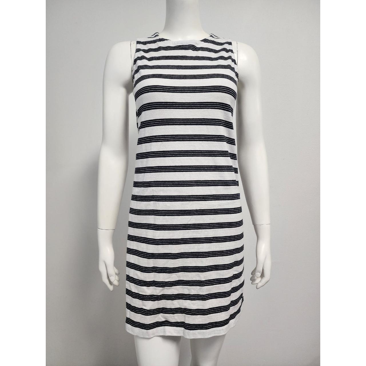 Vineyard vines outlet black dress