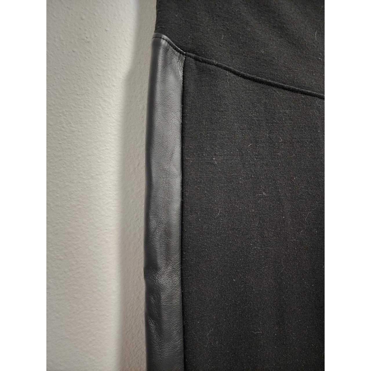 assets by Spanx high waisted shaping leggings size - Depop