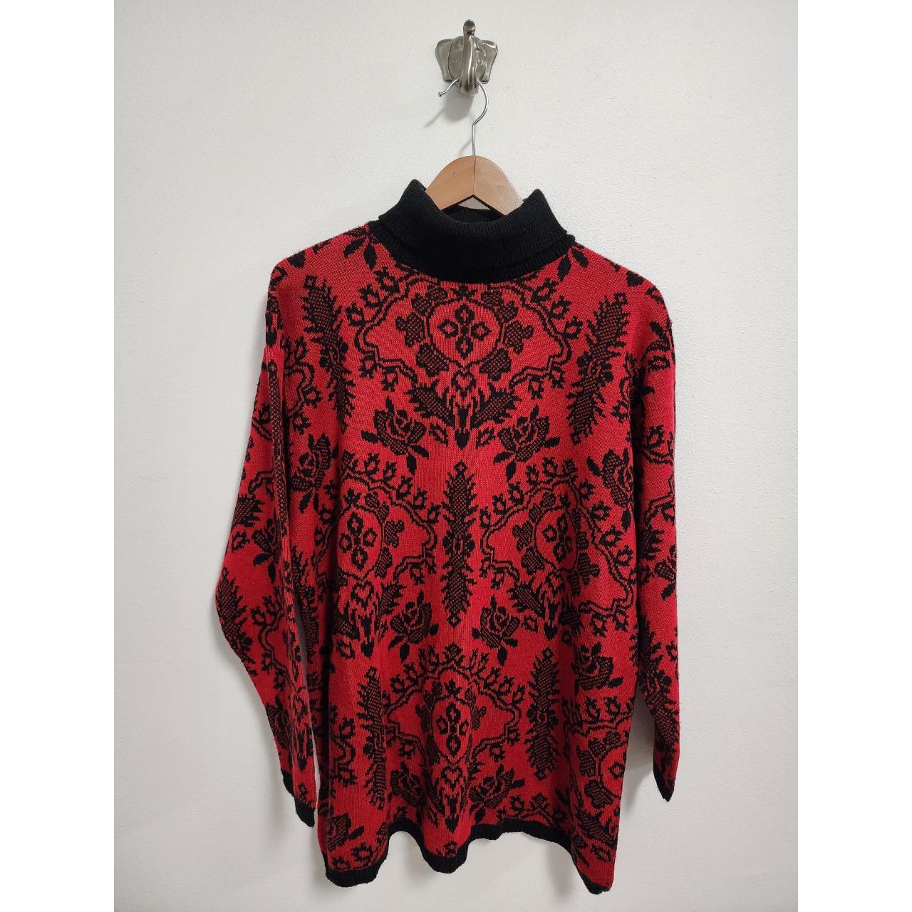 Diane von clearance furstenberg jumper