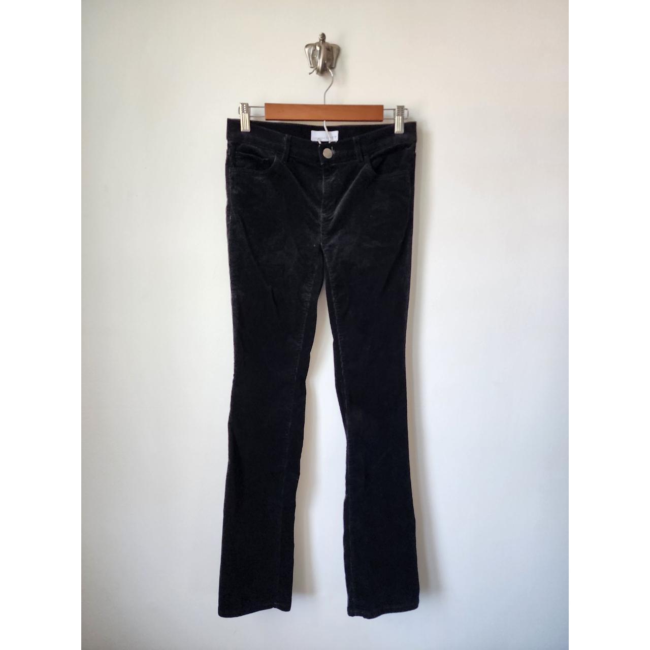 Loft modern bootcut jeans best sale