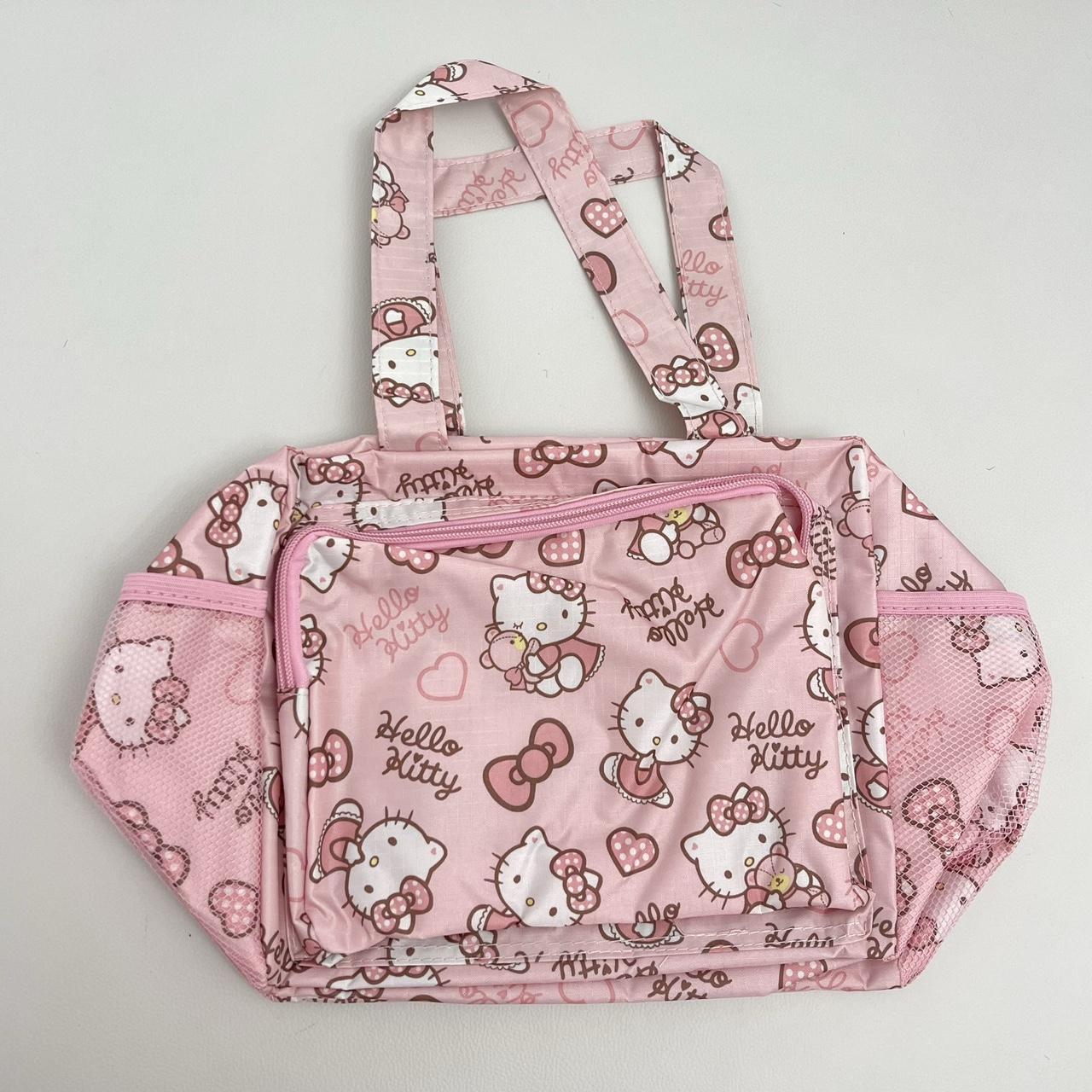 Hello kitty baby online bag