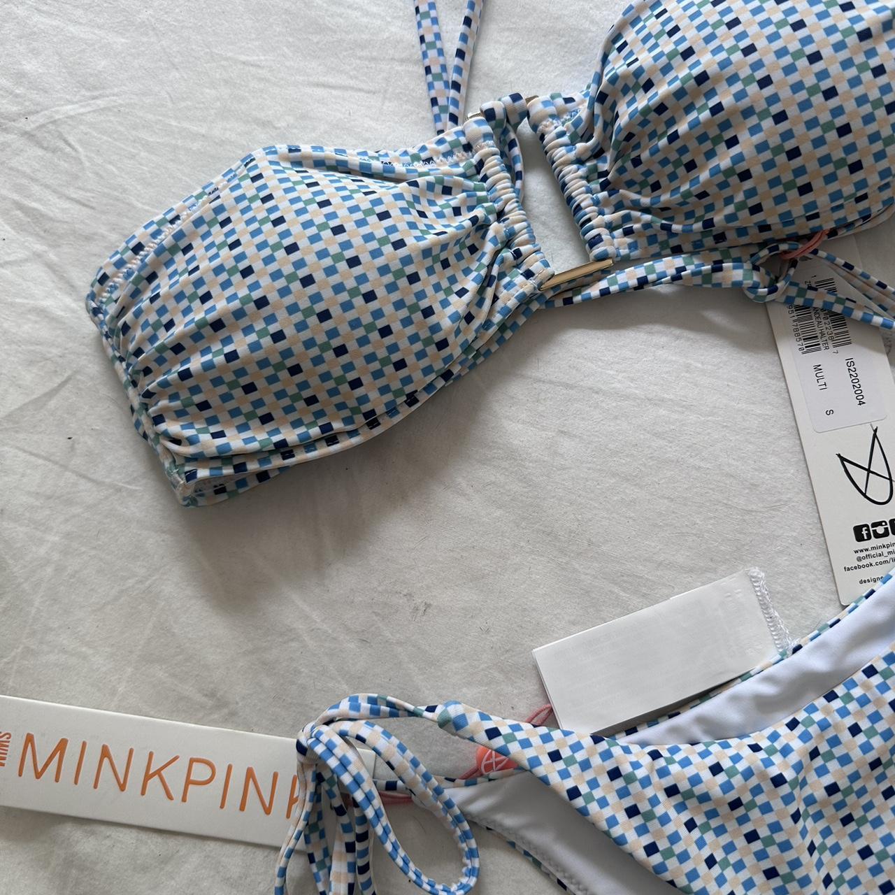 MinkPink Women's Bikini-and-tankini-bottoms (2)