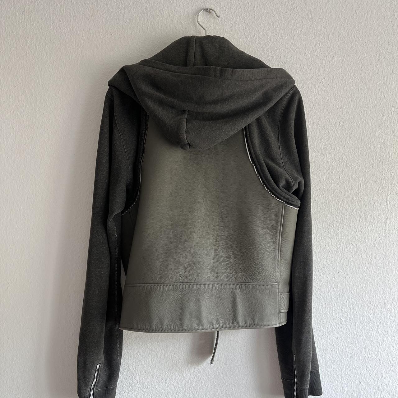 Undercover / Undercoverism SS09 Neoboy Hybrid | Depop