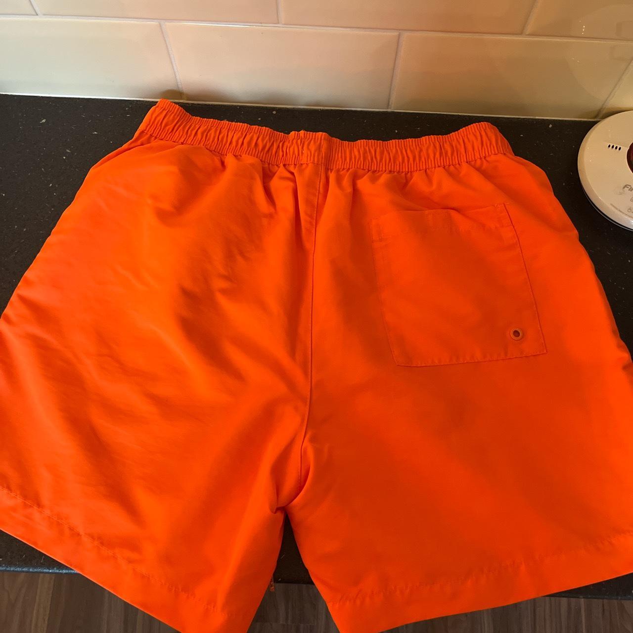 Calvin Klein swim shorts - Depop