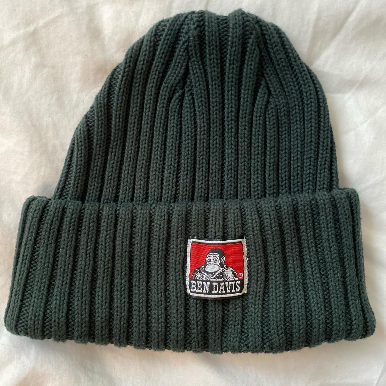 Ben Davis Men's Hat | Depop